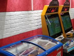 -老炮儿轰趴团建KTV桌游棋牌主题馆(五道口店（底商店))