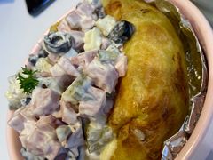 -库滋明·俄罗斯特色美食(中央大街店)