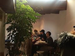 -铃木食堂(帽儿胡同店)