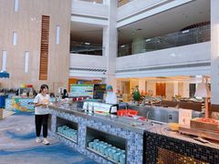 -佰园全日西餐厅-厦门佰翔软件园酒店