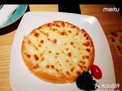 -菲滋意式餐厅(西溪印象城店)