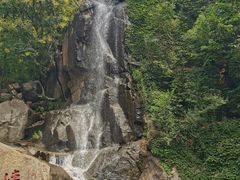 -天津盘山风景名胜区