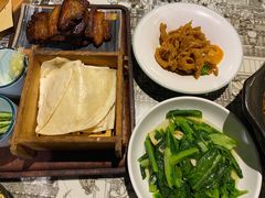 -一味大院•桐庐菜传承店(春江路店)