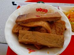 -东方削面(迎泽街店)