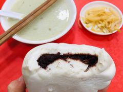 -天泽祥·鼓楼馒头(鼓楼店)