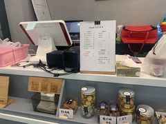 -云境cloudland·口味蛋糕•下午茶(长江路店)