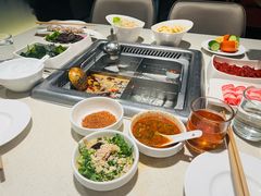 -海底捞火锅(龙首印象城店)