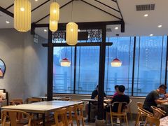 -德克士(前门店)