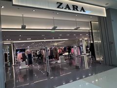 -ZARA(深圳金光华广场店)