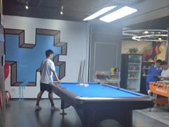 -CIAO·团建聚餐·生日派对轰趴馆(福田店)