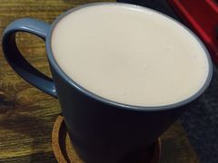 伯爵奶茶-MIKAKU(万达广场上海宝山店)