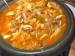 -向阳庄烧烤店(望京西园店)