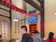 -卧龙堡客栈·中餐厅(古北水镇店)