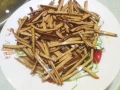 -晋阳饭庄(虎坊桥店)