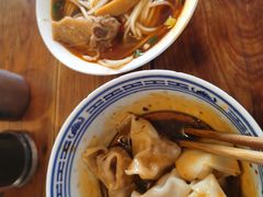 -纯阳馆鱼香排骨面(东二道街店)