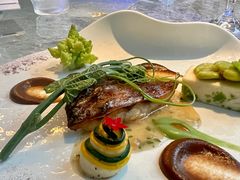 -九献创意菜·新中式(亮马河花园私宴店)