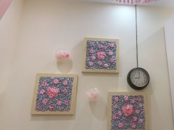 -芳朵美容养生SPA