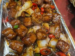 -鱼满舱·鲜活海鲜·正宗鲁菜