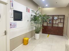 -美年大健康体检中心(太阳宫分院)