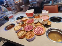 -海底捞大排档火锅(打浦路店)