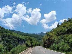 -乌江画廊(彭水苗族土家族自治县)