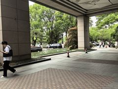 -上海宝华万豪酒店