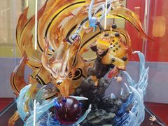 -龙湖成都上城天街
