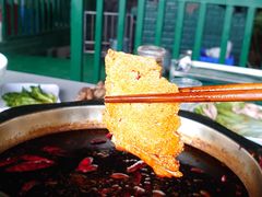 -枇杷园食为鲜火锅(南山店)