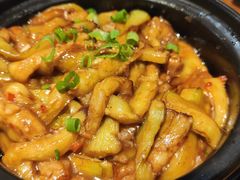 -周锦记广式餐厅