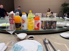 -无锡丽笙精选酒店·兰亭阁中餐厅