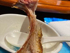 -一招鲜·全羊铺·蒙古奶茶(五一北路店)