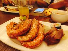 -杭州国际会议中心洲际酒店-原素全日餐厅(解放东路店)