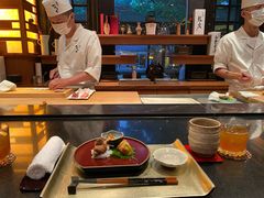 -奈良本寿司(永嘉路店)