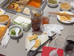 -海底捞火锅(吾悦广场店)
