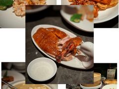 -金鸭季·臻品餐厅(欢乐海岸购物中心店)