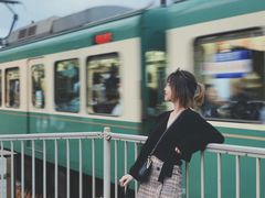 -灌篮高手动画打卡地