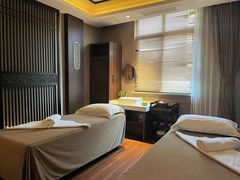 -上水足浴·按摩·SPA(岳阳大道  高铁东郡店)