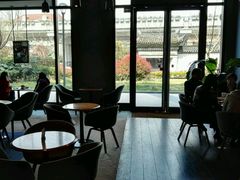 大堂-Wagas沃歌斯(正大乐城店)
