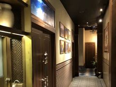 -天山醉美·新疆餐厅(富华里店)