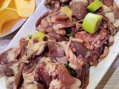 -平山城鑫烧烤(建国楼店)