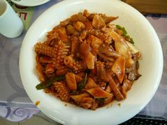 -肘子酥·天津菜·特色捞面(德云社店)