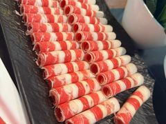 -南门涮肉(上海一店)