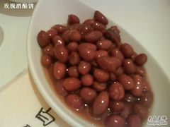 话梅花生-新白鹿餐厅(西湖银泰店)