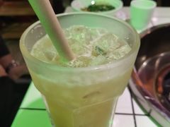 -蛙一刀·麻椒鱼火锅(金仙桥店)