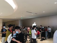 -Apple零售店(深圳益田假日广场店)