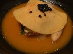 -北京金融街丽思卡尔顿酒店·意味轩 Cepe