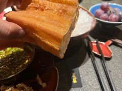 -荣记火锅(青悦城店)