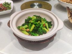 -老妈菜馆(建设街店)