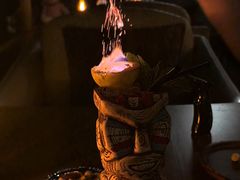 -咖法森林·咖啡  酒吧(天河店)