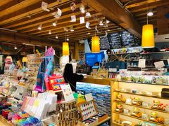 -猫的天空之城概念书店(丽江古城饮玉巷店)